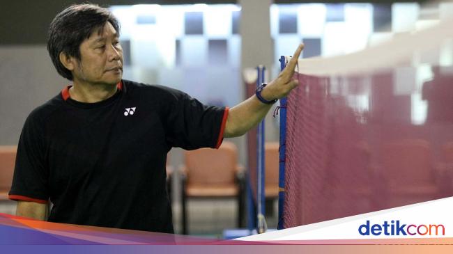Pujian Atlet Malaysia untuk Herry IP