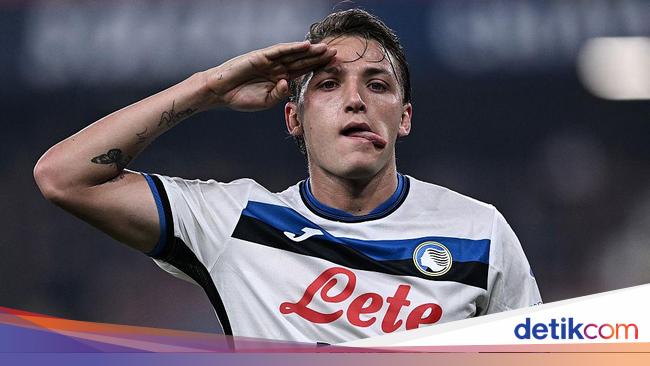 Retegui Bobol Mantan, Lewati Pippo Inzaghi, Samai Del Piero