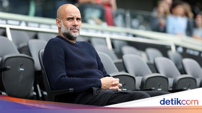 Lolos ke Liga Champions Terasa seperti Gelar Juara