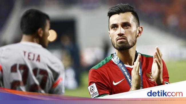 Lilipaly Pede Indonesia Kalahkan China, Ini Alasannya!