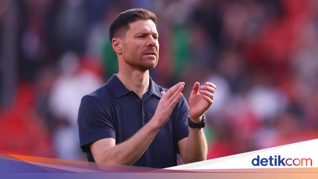 Xabi Alonso Vs ‘Kutukan’ Pelatih Spanyol di Real Madrid