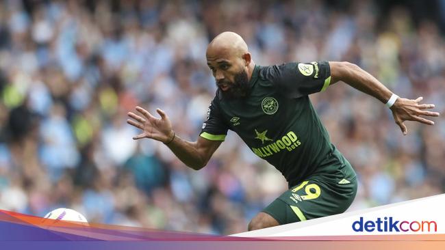 Harga Disepakati, MU Selangkah Lagi Dapatkan Bryan Mbeumo