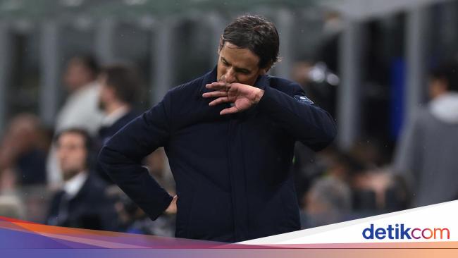 Simone Inzaghi Pede Jelang Al Hilal Lawan Madrid