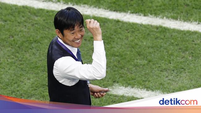 Samurai Biru Mau Tutup Kualifikasi dengan Kemenangan