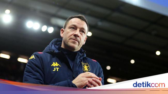 Chelsea Belum Bisa Juarai Liga Inggris