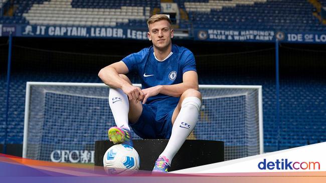 ‘Liam Delap Mesti Yakin Bisa Tembus Skuad Inggris di Piala Dunia 2026’