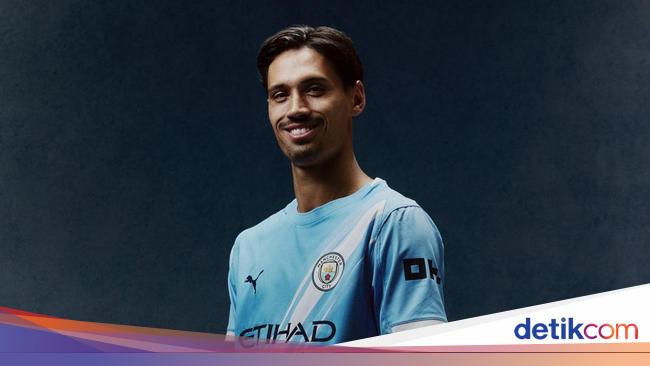 Reijnders Gacor di Musim Lalu, Bisa Berapa gol di Man City?
