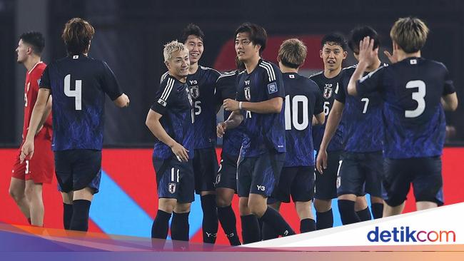 Nippon Mau Tampil Agresif demi Fans