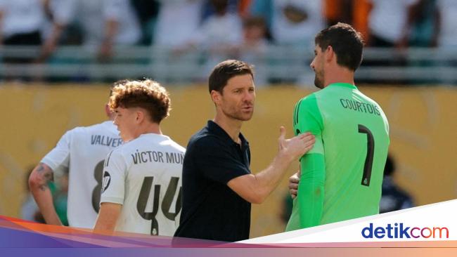 Mbappe dan Gonzalo Bisa Main Bareng