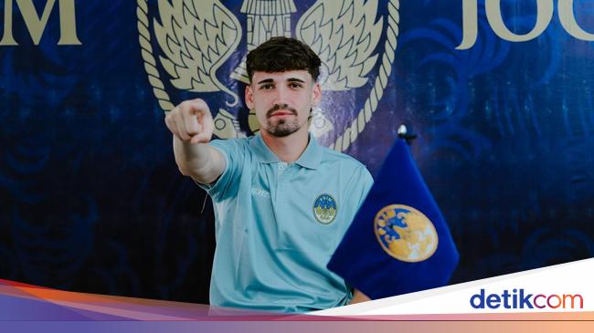 Eks Binaan Manchester City hingga Pemain Berlabel Timnas Merapat ke PSIM