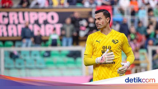 Sah! Emil Audero Gabung Cremonese