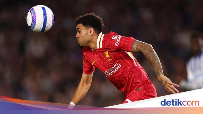 Diaz Tak Mau Buru-buru Putuskan Masa Depannya