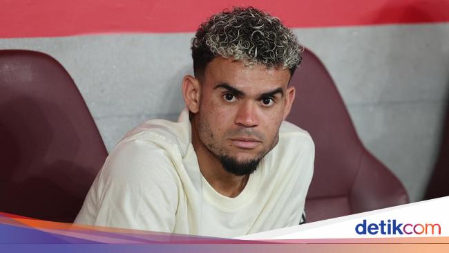 Luis Diaz dalam Daftar Rekrutan Termahal Bundesliga