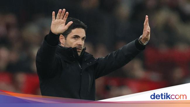 Arteta Bilang Begini soal Gyokeres, Transfer Segera Resmi?