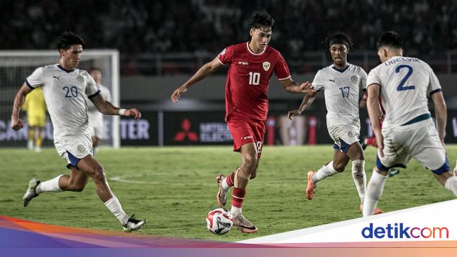 Transfer Musim Panas Pemain Diaspora Indonesia Sejauh Ini