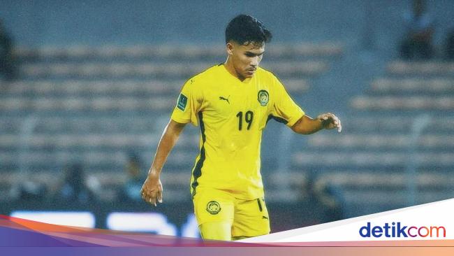Indonesia Vs Malaysia di Piala AFF U-23 2025 Bukan Laga Biasa!