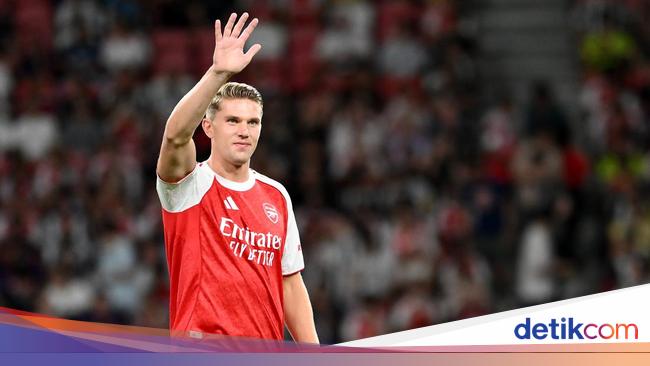 Apakah Gyokeres Bisa Bawa Arsenal Naik Level?