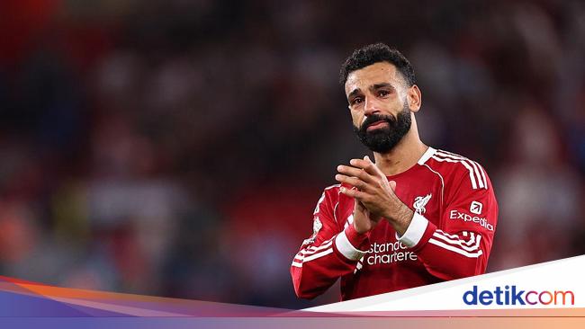 Air Mata Salah di Mata Neville