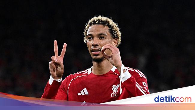 Newcastle Vs Liverpool: Howe Mau Matikan Ekitike