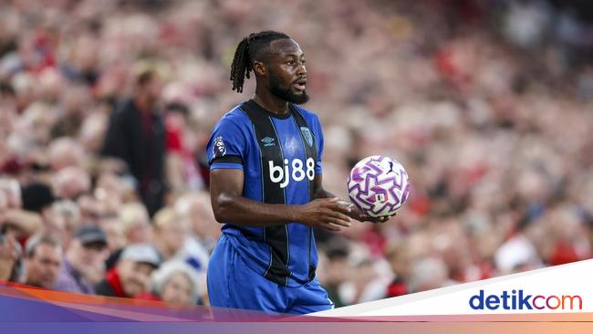 Fans Liverpool yang Rasis ke Semenyo Dihukum Larangan Masuk Stadion!