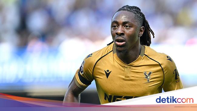 Salip Tottenham, Arsenal Selangkah Lagi Dapatkan Eze