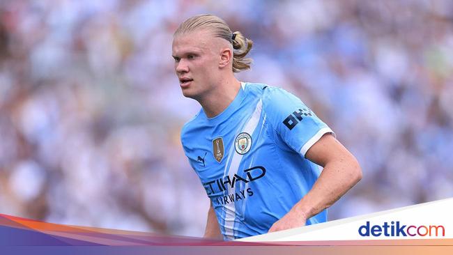 8 Pesepakbola dengan Gaji Tertinggi di 5 Liga Top Eropa