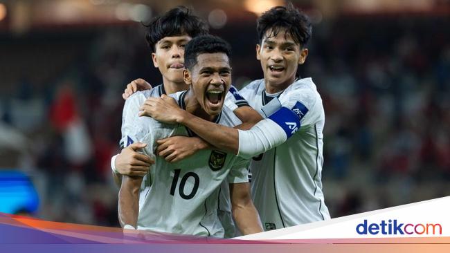 Evaluasi Timnas Indonesia U-17 Usai Gagal Juara Piala Kemerdekaan 2025