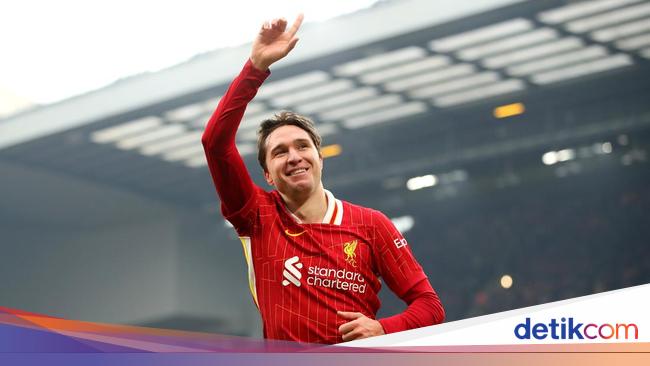 Liverpool Nggak Jadi Jual Chiesa?