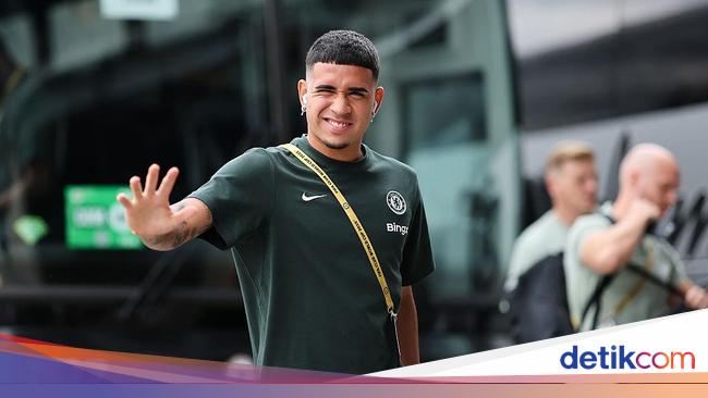 Wonderkid Chelsea Ini Diklaim Lebih Jago ketimbang Messi dan Neymar