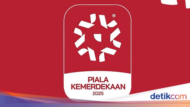 Garuda Muda Kalah 1-2 di Piala Kemerdekaan 2025