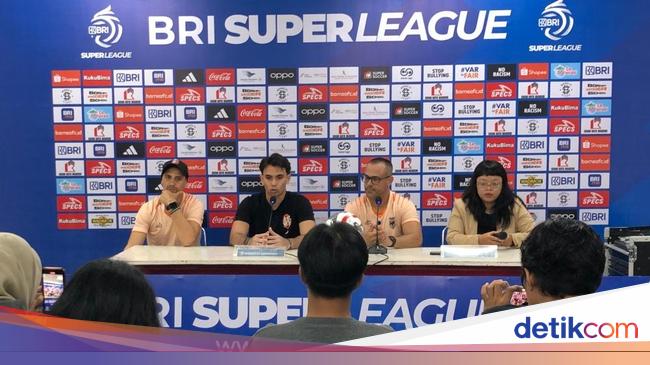 Nadeo Antusias Sambut Laga Pembuka I.League Borneo Vs Bhayangkara