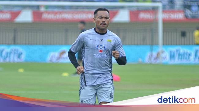 Jelang Kickoff Indonesia Super League, Persib Dapat Kabar Baik!