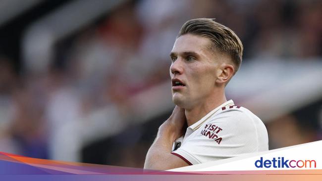 Gyokeres Melempem Lawan MU: Tanpa Tembakan!