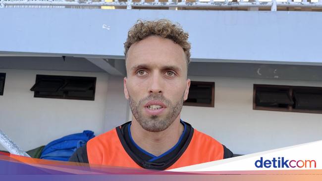 Dua Pemain Bajul Ijo Diwaspadai Laskar Mataram